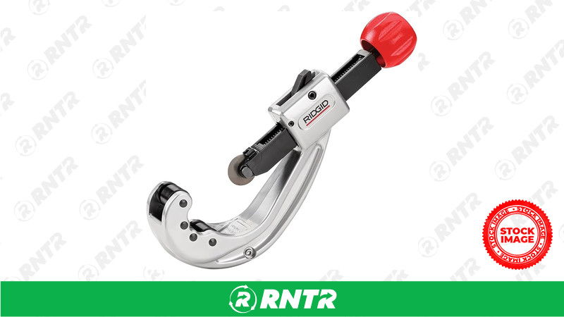  CUTTER - TUBING 2in TO 4in RIGID – For rent in Eau Claire, Wisconsin – A-1 Express Rental Center, Inc | RNTR.com – Image 1 of 1