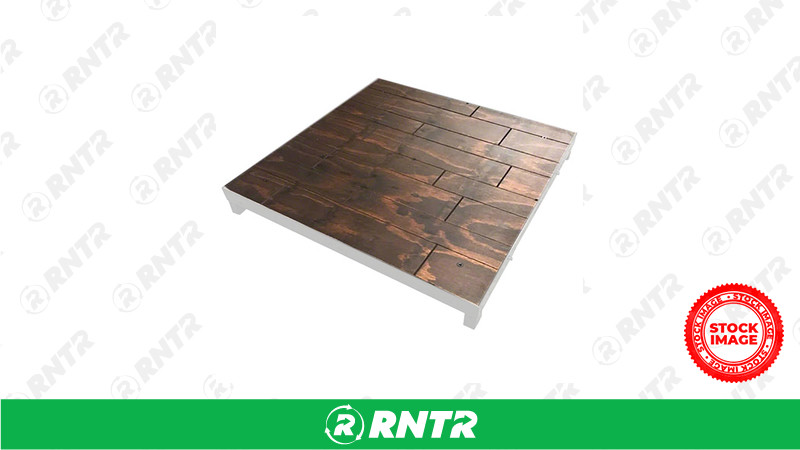DECK PLANK – (20in X 10ft) for rent in Eau Claire, WI