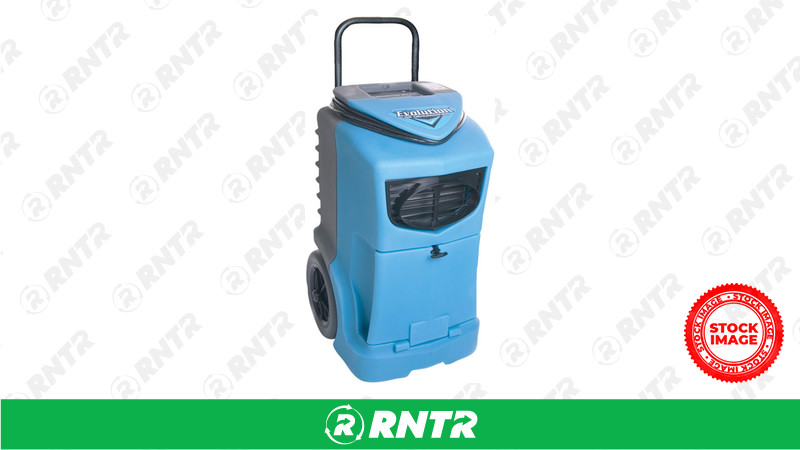 DRI-EAZ DEHUMIDIFIER- DRI-EAZ LGR 2000 – For rent in Eau Claire, Wisconsin – A-1 Express Rental Center, Inc | RNTR.com – Image 1 of 1