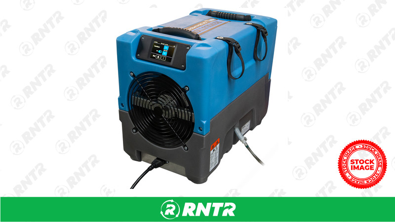 DRIEAZ DEHUMIDIFIER - DRI-EAZ REVOLUTION F413 – For rent in Eau Claire, Wisconsin – A-1 Express Rental Center, Inc | RNTR.com – Image 1 of 1