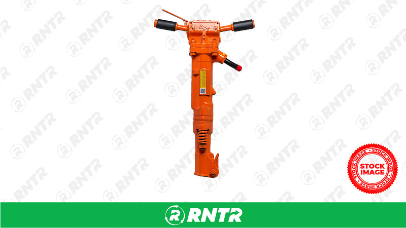 KENT DEMO AIR HAMMER 90# – For rent in Eau Claire, Wisconsin – A-1 Express Rental Center, Inc | RNTR.com – Image 1 of 1