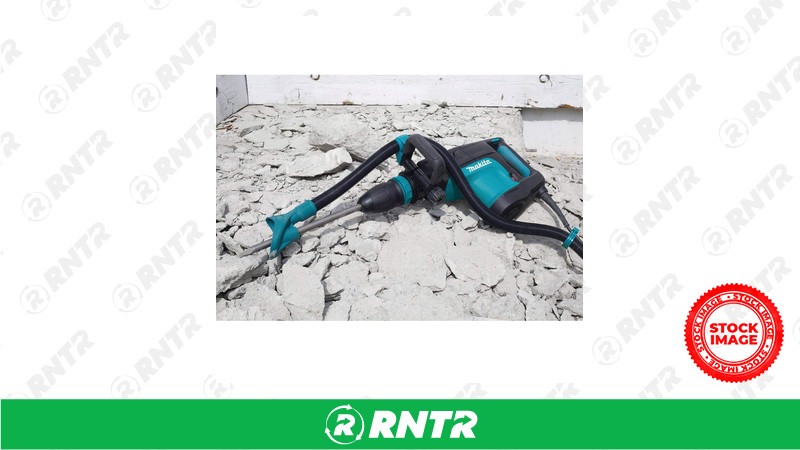 Demo Hammer – 20# Elec Makita for rent in Eau Claire, WI