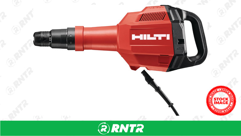 DEMO HAMMER – 3in BLADE BIT – HILTI ONLY for rent in Eau Claire, WI