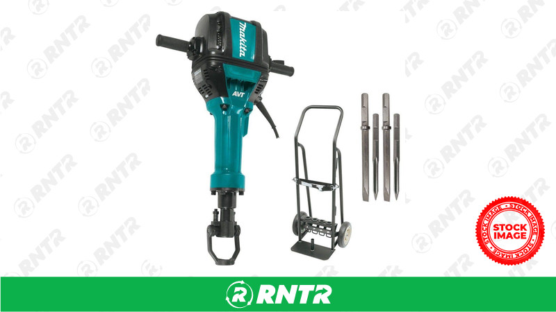 Demo Hammer – 70# Elec – Makita for rent in Eau Claire, WI