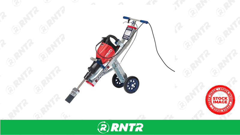 Demo Hammer – Trolley -hilti for rent in Eau Claire, WI