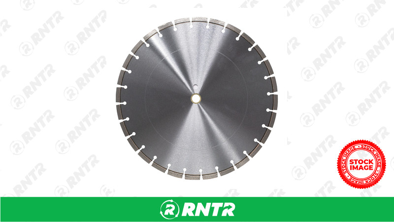 DIAMOND 16in RING SAW BLADE RENTAL for rent in Eau Claire, WI