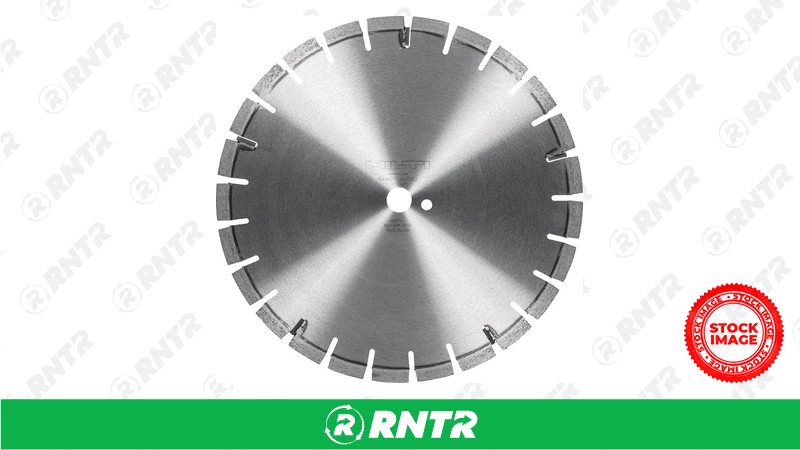 DIAMOND BLADE 20in FOR ESI FLOOR SAW for rent in Eau Claire, WI