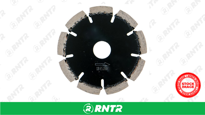 Diamond Blade (tuck Point Blade) for rent in Eau Claire, WI
