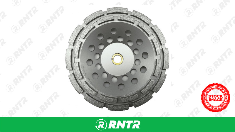 DIAMOND MINI SEGMENTS FOR 8in GRINDER for rent in Eau Claire, WI