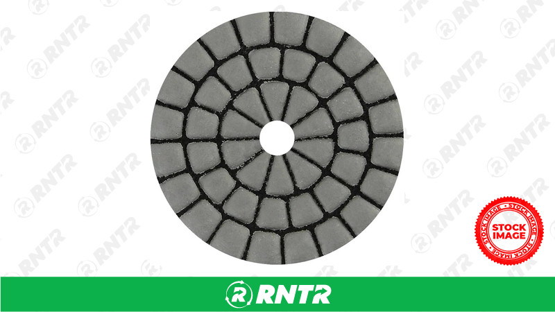 CONCRETE POLISH PAD 2in – 50 GRIT – 4PK for rent in Eau Claire, WI