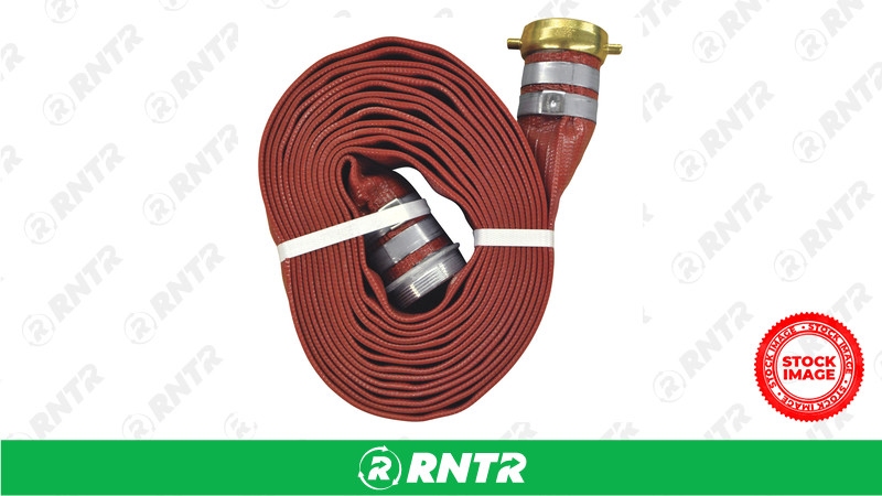 DISCHARGE HOSE 2in X 50ft for rent in Eau Claire, WI