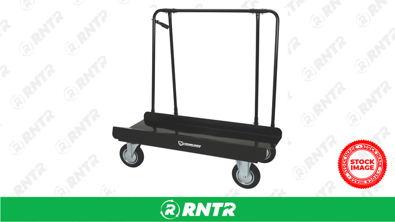 Dolly – Drywall Cart for rent in Eau Claire, WI