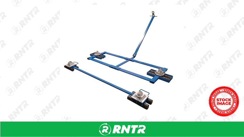 Dolly- Equipment- Blue Multi – Lock for rent in Eau Claire, WI