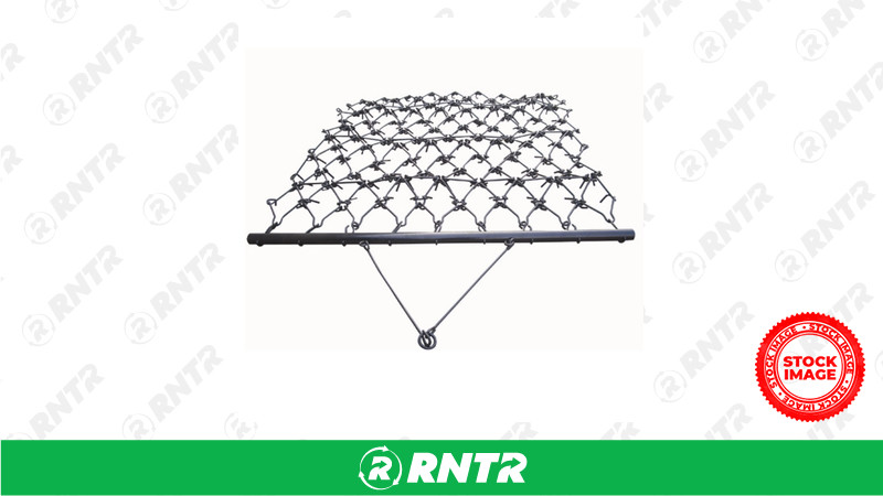 DRAG – 4ftX4ft HARROW FOR ATV for rent in Eau Claire, WI