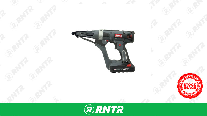 SENCO DRILL DECKING-STANDUP (REVSBLE) 04ft – For rent in Eau Claire, Wisconsin – A-1 Express Rental Center, Inc | RNTR.com – Image 1