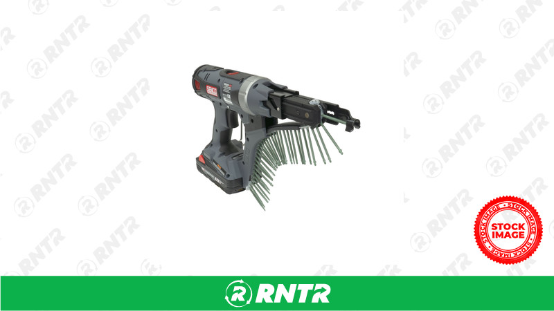 Drill – Drywall Screwdriver (battery) for rent in Eau Claire, WI