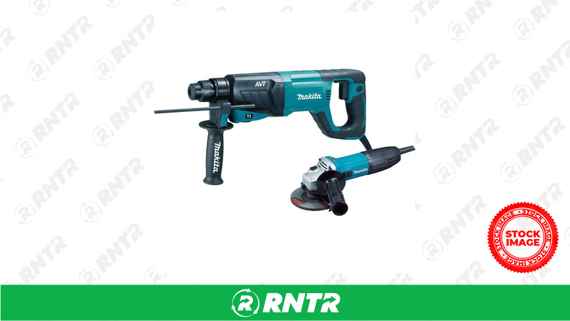 Drill Hammer-corded Makita ( SDS ) for rent in Eau Claire, WI