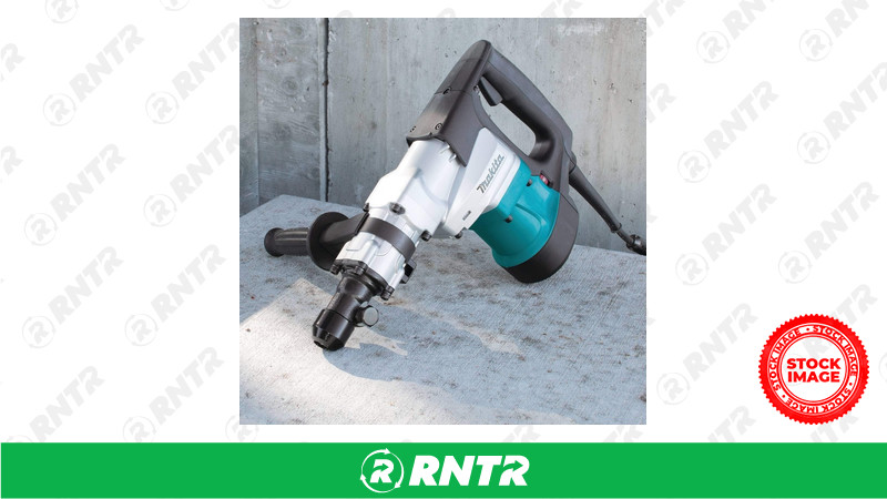 Drill Hammer Makita Spline for rent in Eau Claire, WI