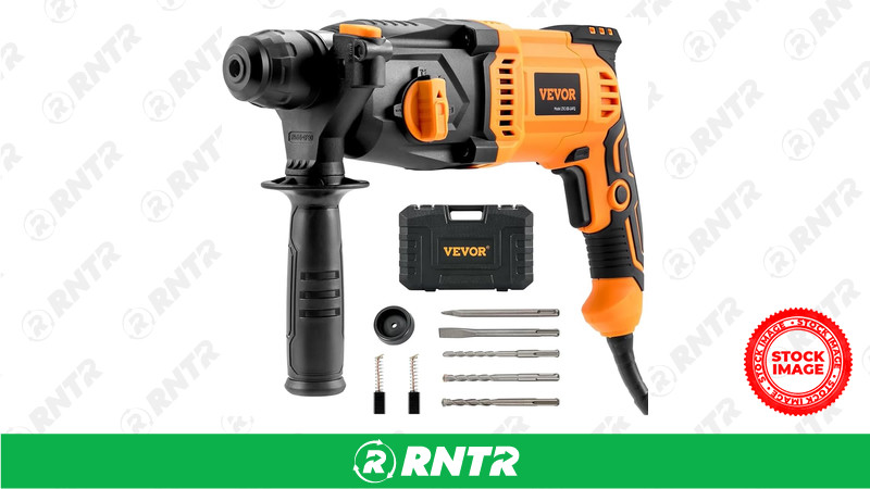  DRILL HAMMER (SDS) 05 – For rent in Eau Claire, Wisconsin – A-1 Express Rental Center, Inc | RNTR.com – Image 1