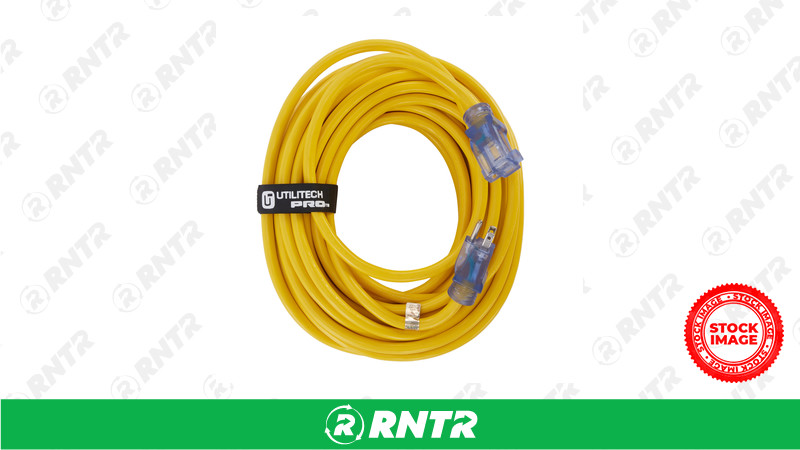 EXTENSION CORD 12 GUAGE 50ft for rent in Eau Claire, WI