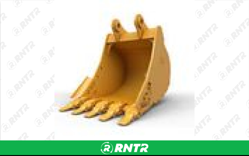 Generic Extra bucket for Cat 316 – For rent in Martinsburg, Pennsylvania – Allegheny Equipment Rental | RNTR.com – Image 2 of 2