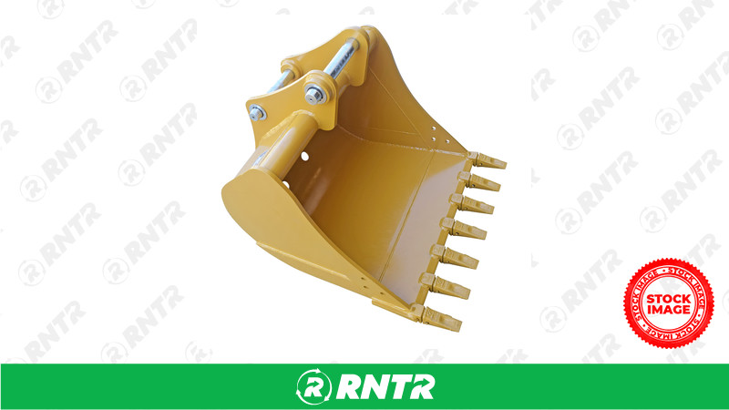 Generic Extra bucket for Cat 316 – For rent in Martinsburg, Pennsylvania – Allegheny Equipment Rental | RNTR.com – Image 1