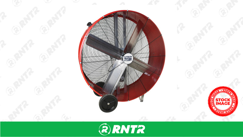 FAN – 42in PORTABLE BARREL for rent in Eau Claire, WI