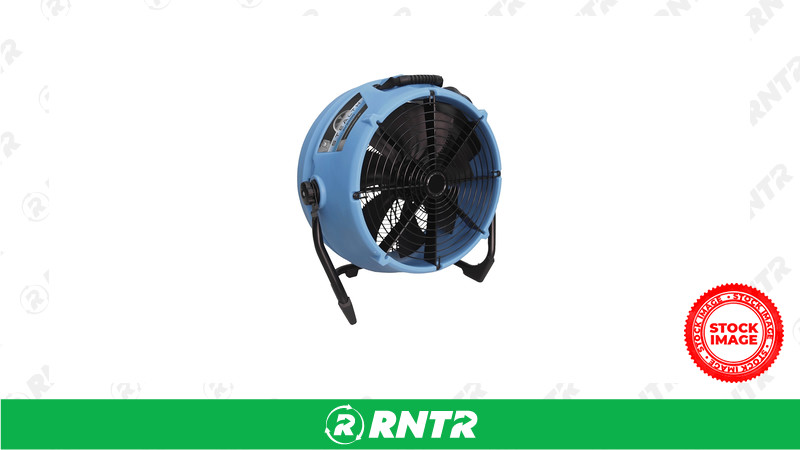 FAN – DRI EAZ – 24in STEALTH AXIAL for rent in Eau Claire, WI