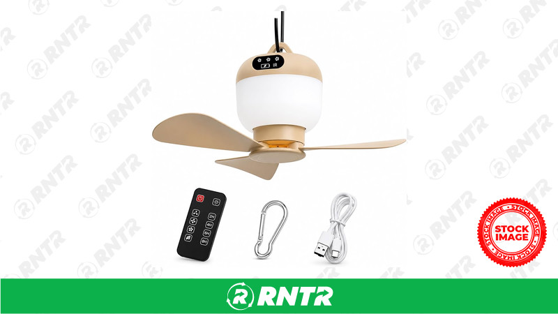 Fans – Tent Ceiling Per Pair for rent in Eau Claire, WI
