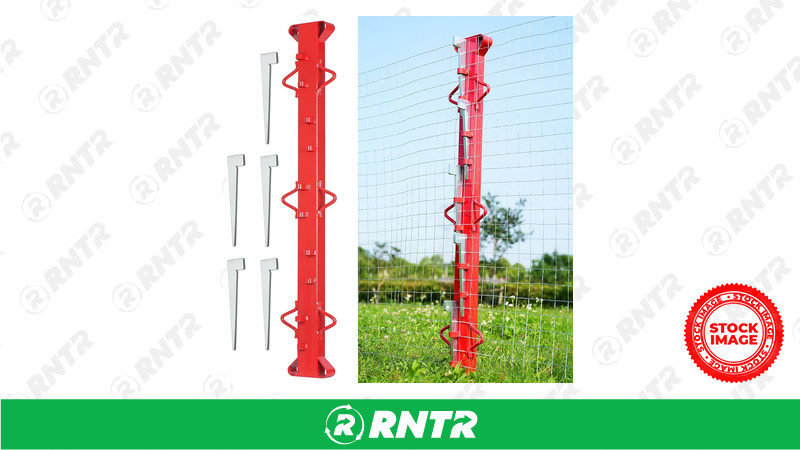 FENCE STRECHER 4ftWOAVEN WIRE for rent in Eau Claire, WI