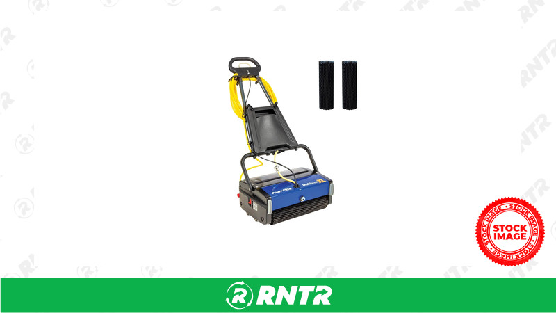 FLOOR SCRUBBER18inPOWR-FLITE MULTIWASH DN for rent in Eau Claire, WI