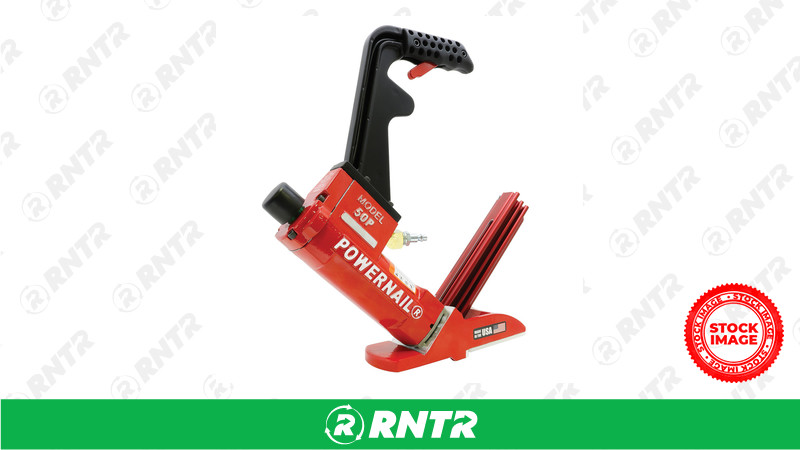Flooring Nailer – Engineered – 18GA for rent in Eau Claire, WI
