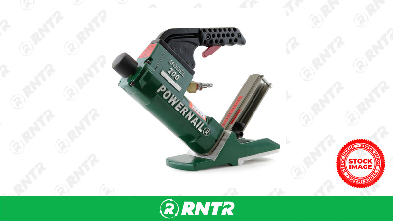 Flooring Nailer – Engineered – 20GA for rent in Eau Claire, WI
