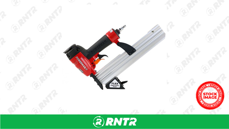 Flooring Stapler – Engineered – 18GA for rent in Eau Claire, WI