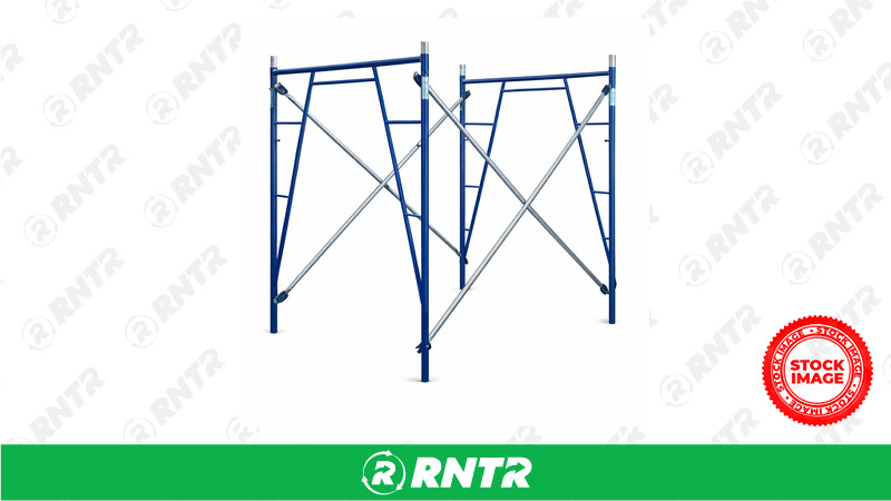 FRAME – 3ft X 5ft =BLUE BRACE for rent in Eau Claire, WI