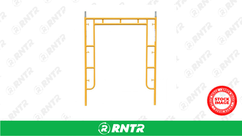 FRAME – 4ft X 5ft= BLACK BRACE for rent in Eau Claire, WI