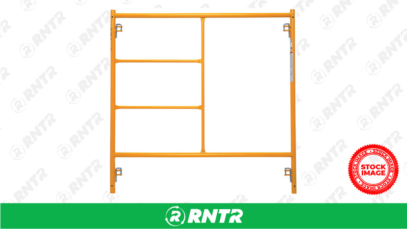 FRAME – 5ft X 5ft = YELLOW BRACE for rent in Eau Claire, WI