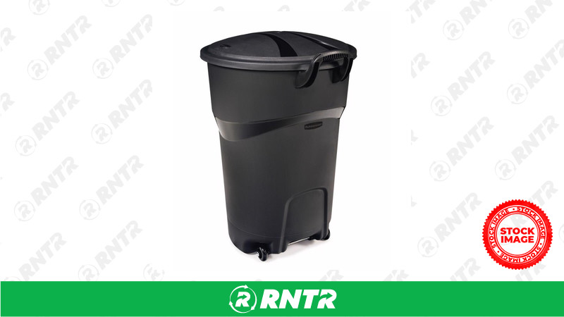 MENARDS GARBAGE CAN (32 GAL.) – For rent in Eau Claire, Wisconsin – A-1 Express Rental Center, Inc | RNTR.com – Image 1 of 1