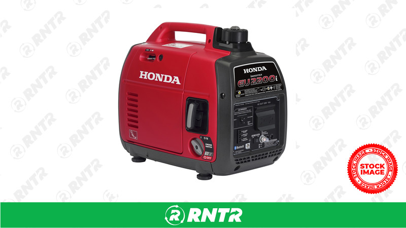 Generator – 2000 Watt (super Quiet) for rent in Eau Claire, WI