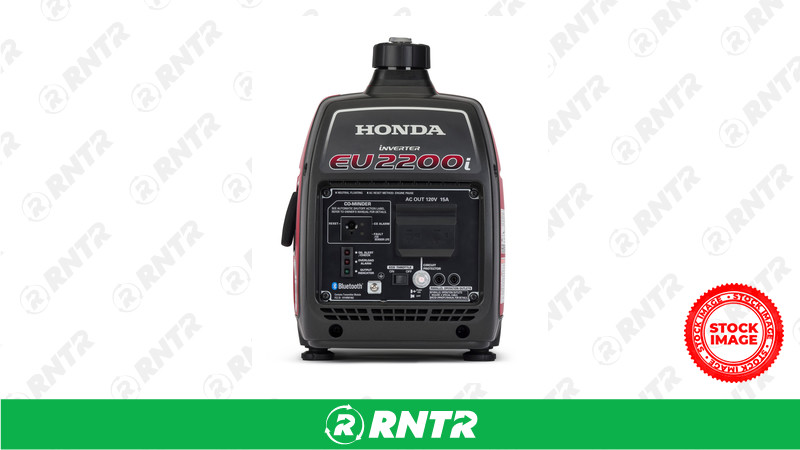 Generator – 2200 Watt Invert – Honda for rent in Eau Claire, WI