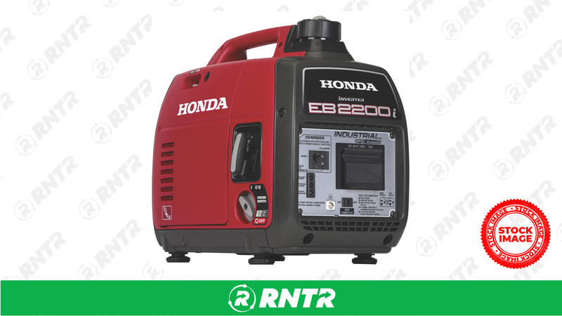 Generator – 2200 Watt Invert Honda for rent in Eau Claire, WI