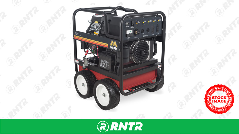 Generator – K 14000 Watt Gas Mi-t-m for rent in Eau Claire, WI