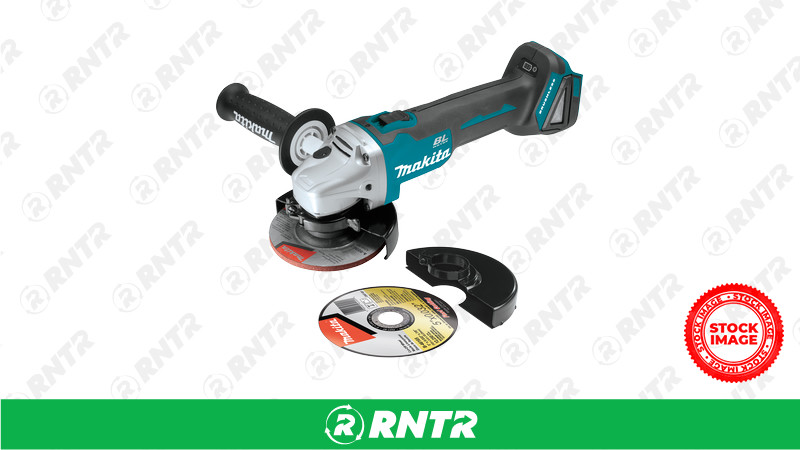 GRINDER 7inANGLE CORDLESS 18V/X2 MAKITA for rent in Eau Claire, WI
