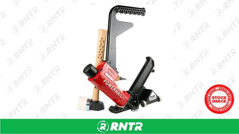 Hardwood Floor – Stapler for rent in Eau Claire, WI