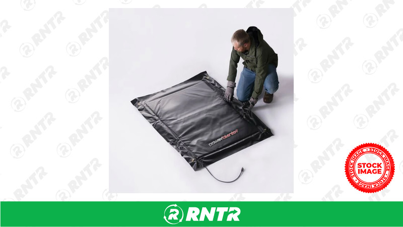 Heater – Concrete Blanket for rent in Eau Claire, WI