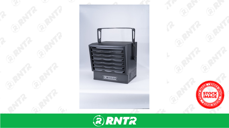 Heater-elec 10KW / 34 -120 Btu / 240V for rent in Eau Claire, WI