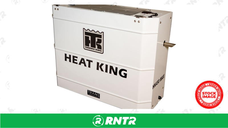Heater – Heat King – Heating Units Pair for rent in Eau Claire, WI