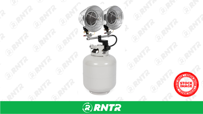Heater-propane 120K To 150K Btu-torpedo for rent in Eau Claire, WI
