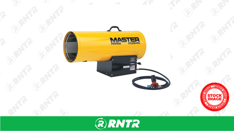 Heater-propane 225K To 375K Btu-torped for rent in Eau Claire, WI