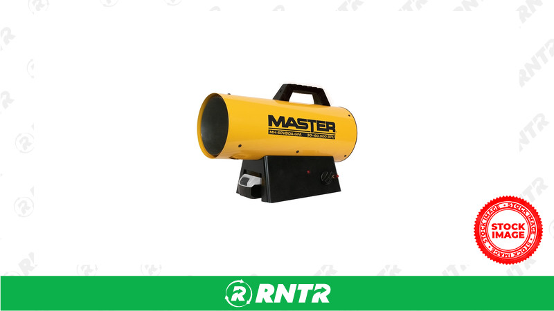 Heater-propane 40K To 60K Btu-torpedo for rent in Eau Claire, WI